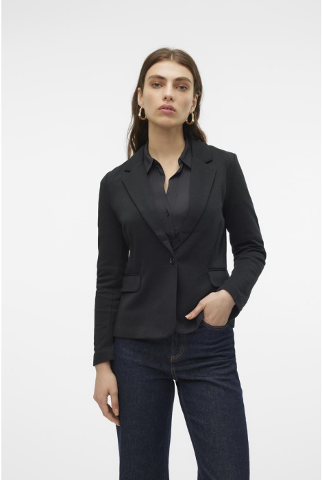 Vero Moda vmjulia ls blazer jrs noos