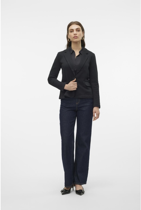 Vero Moda vmjulia ls blazer jrs noos