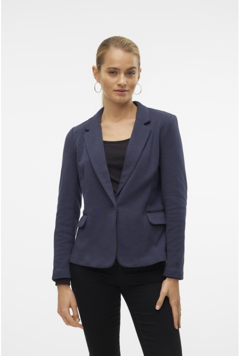 Vero Moda vmjulia ls blazer jrs noos