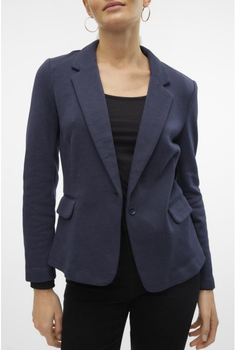 Vero Moda vmjulia ls blazer jrs noos