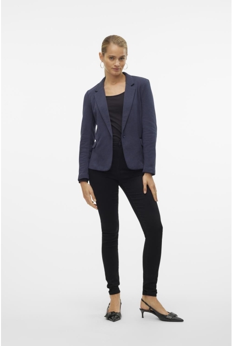 Vero Moda vmjulia ls blazer jrs noos