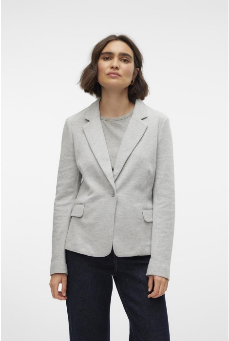 Vero Moda vmjulia ls blazer jrs noos