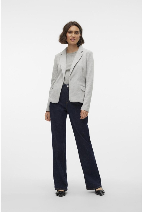 Vero Moda vmjulia ls blazer jrs noos