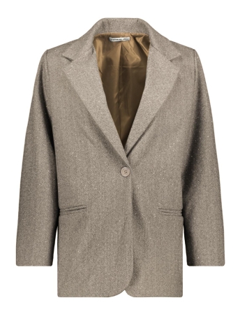 Typical Jill Blazer QUEEN BLAZER 10796 BEIGE