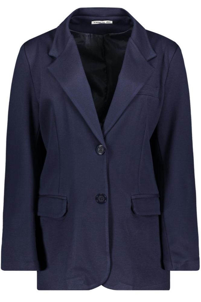 NIKOLE BLAZER 10797 NAVY