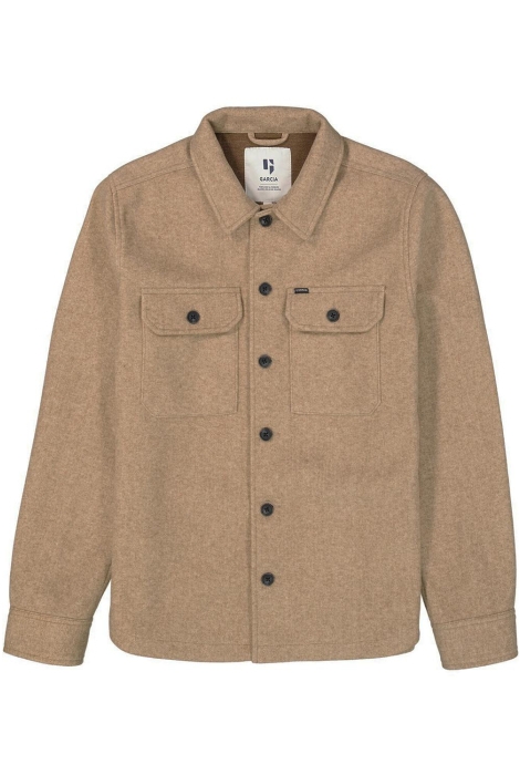 Garcia w41101_men`s overshirt