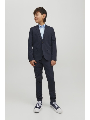 Jack & Jones Junior Colbert JPRSOLAR SUIT NOOS JNR 12198318 Dark Navy