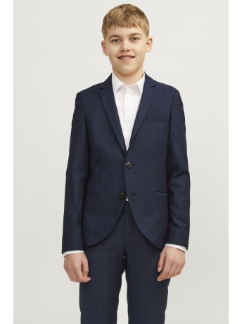 Jack & Jones Junior Colbert JPRSOLARIS BLAZER NOOS JNR 12182245 Dark Navy