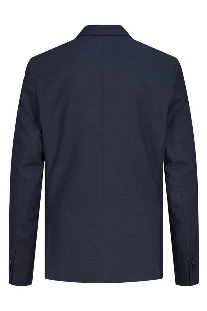 JPRSOLARIS BLAZER NOOS JNR 12182245 Dark Navy