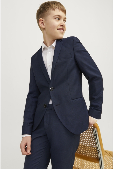 Jack & Jones Junior jprsolaris blazer noos jnr