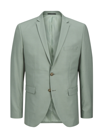 Jack & Jones Junior Colbert JPRSOLARIS BLAZER NOOS JNR 12182245 Iceberg Green