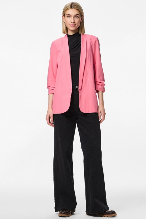 Pieces pcbosella 3/4 blazer noos bc