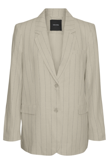 Dit is ook leuk van Vero Moda Blazer