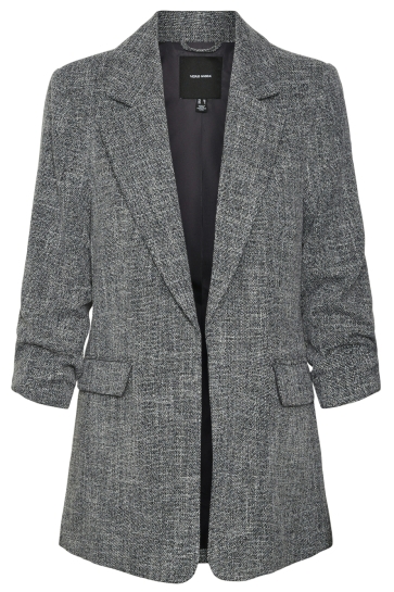 Dit is ook leuk van Vero Moda Blazer