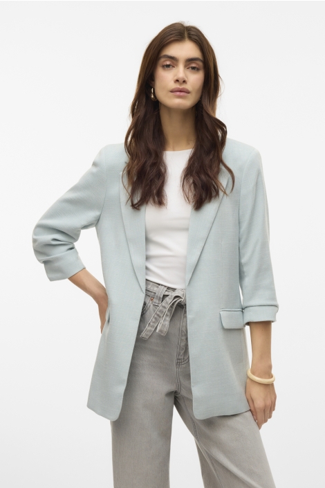 Vero Moda vmfrida 3/4 regular blazer noos