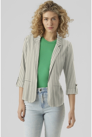 Dit is ook leuk van Vero Moda Blazer