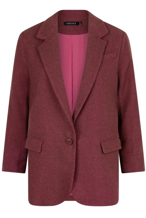 Ydence blazer lennox