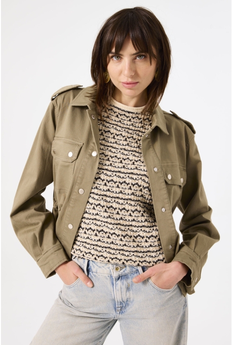 Garcia b50092_ladies jacket