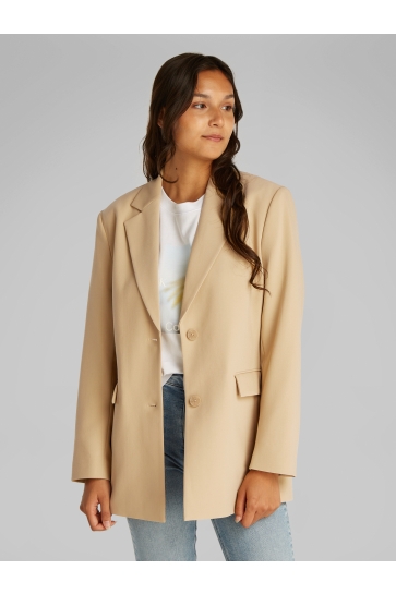 Dit is ook leuk van Calvin Klein Blazer