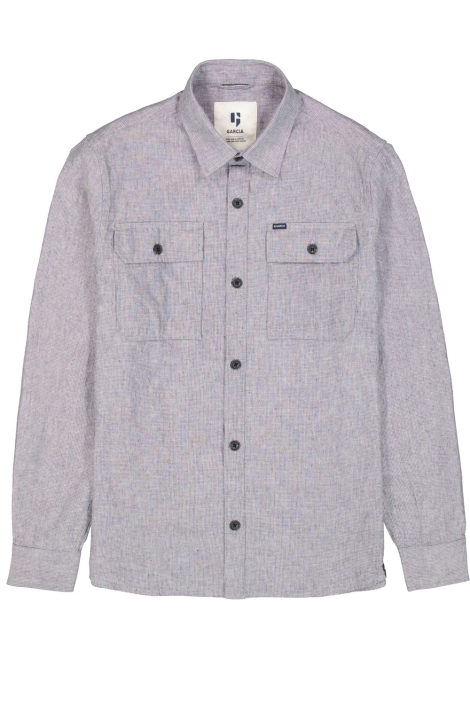 Garcia c51301_men`s overshirt