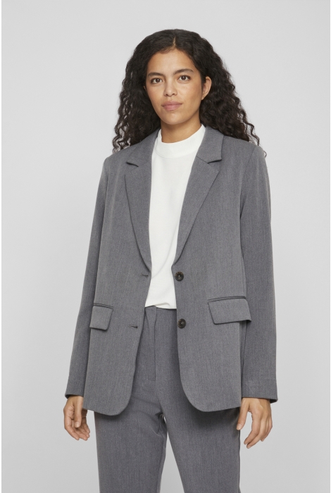 Vila vivarone loose blazer-noos