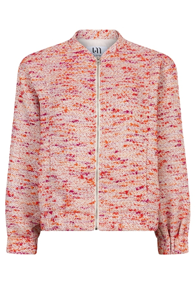 JACKET BRYLEE PI45 114 Multi Tweed