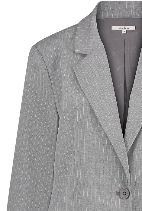 Circle of Trust josha blazer