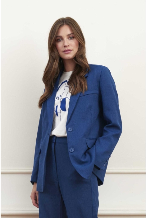 Lofty Manner blazer nadia