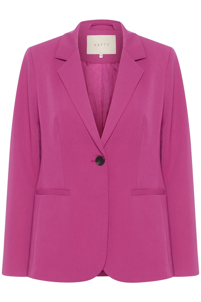 KASAKURA BLAZER 10506684 192434 FESTIVAL FUCHSIA