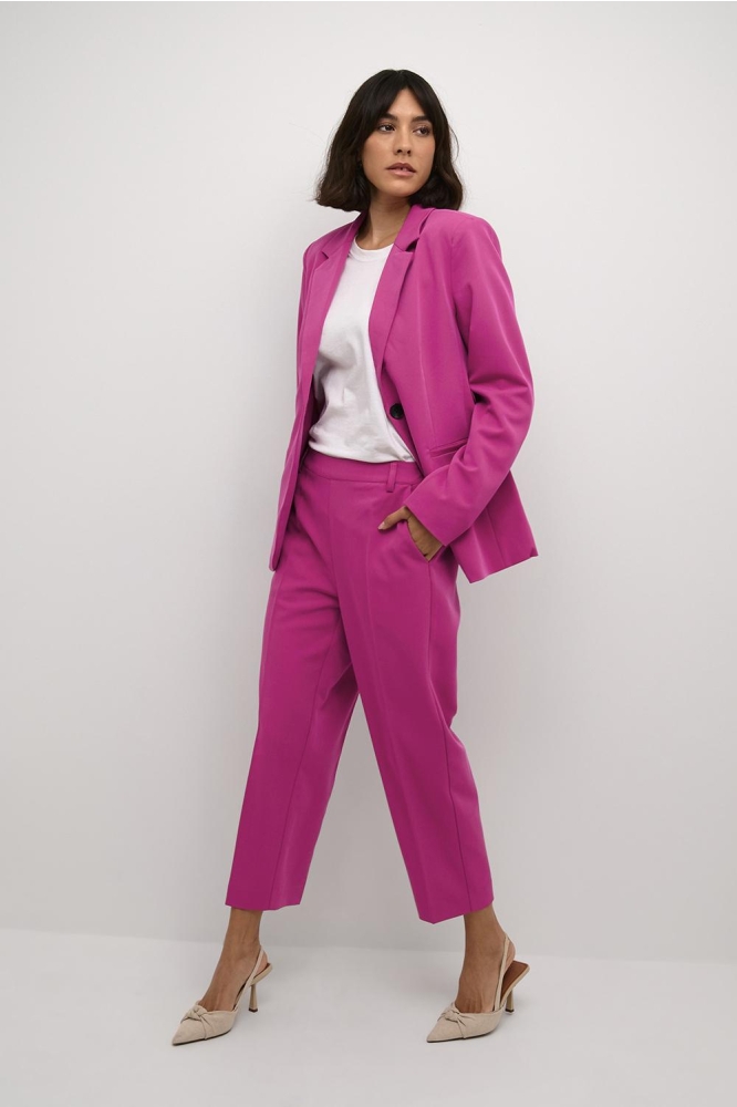 KASAKURA BLAZER 10506684 192434 FESTIVAL FUCHSIA