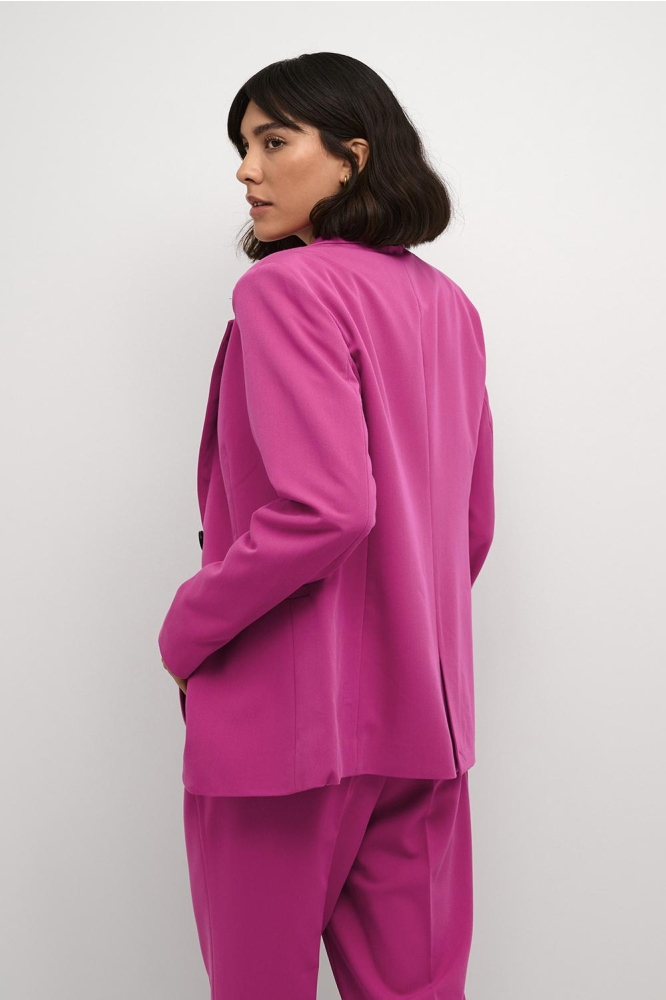 KASAKURA BLAZER 10506684 192434 FESTIVAL FUCHSIA