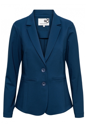 Dit is ook leuk van AndCo Woman Blazer