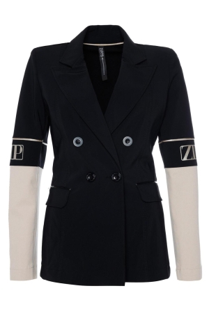 Dit is ook leuk van Zip73 Blazer