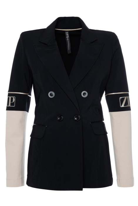 Zip73 308 01 001 blazer zip bl champ