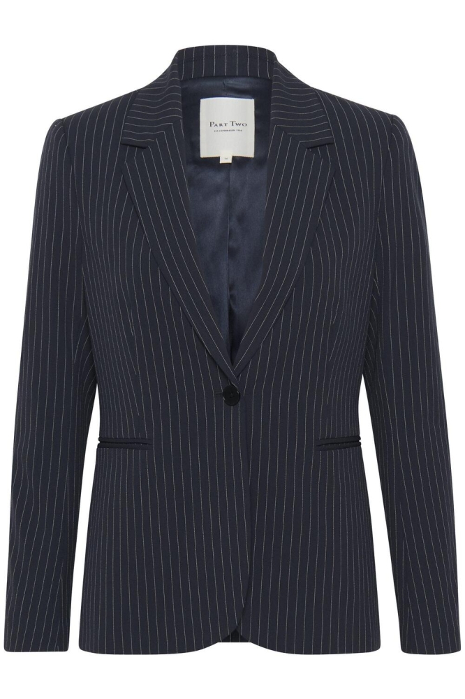 TAYLORSPW BZ 30308265 303291 DARK NAVY PINSTRIPE