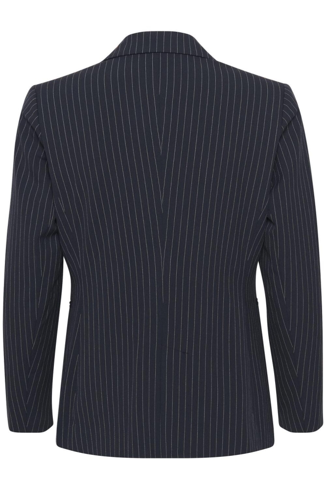 TAYLORSPW BZ 30308265 303291 DARK NAVY PINSTRIPE