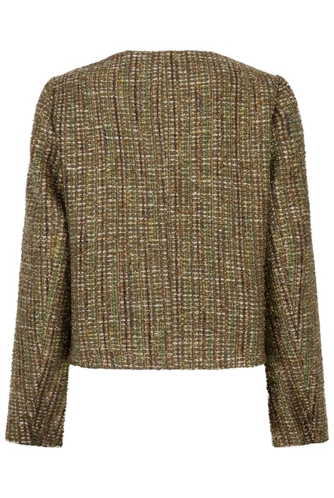 EsQualo blazer tweed