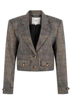 Dit is ook leuk van Aaiko Blazer