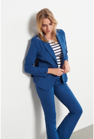 Dit is ook leuk van AndCo Woman Blazer