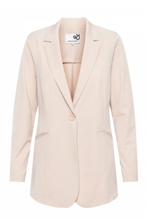 Dit is ook leuk van AndCo Woman Blazer