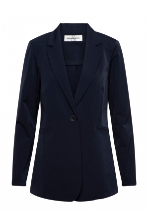 Dit is ook leuk van AndCo Woman Blazer