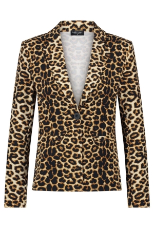 Dit is ook leuk van Lady Day Blazer