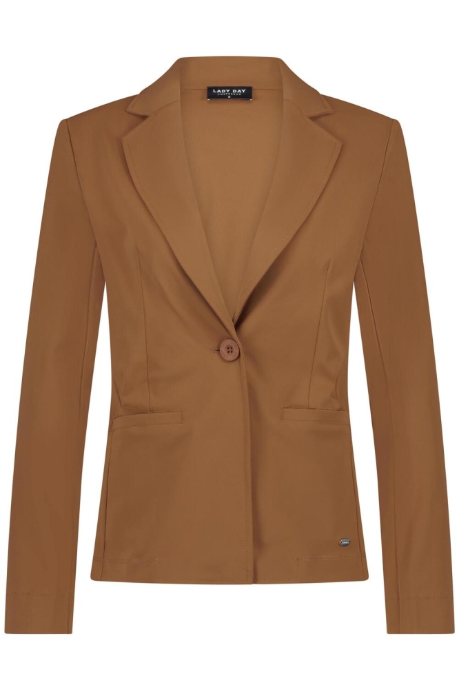 BILLY BLAZER L46 475 2219 COPPER