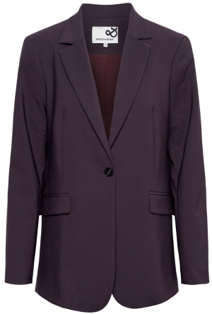 Dit is ook leuk van AndCo Woman Blazer