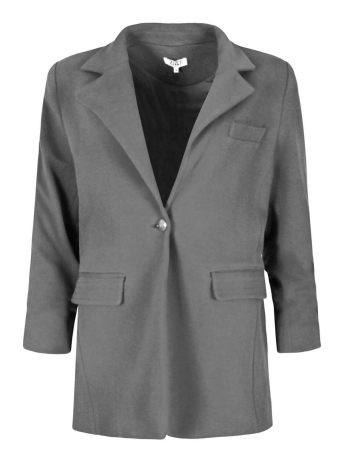 Zizo Blazer DUCES BLAZER WI24 DUC 302 GREY