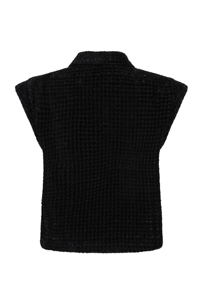 GILET ROSALEE PI44 1 600 Black