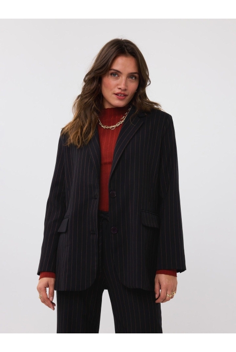 Ydence blazer callie