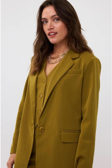 Ydence blazer maisie