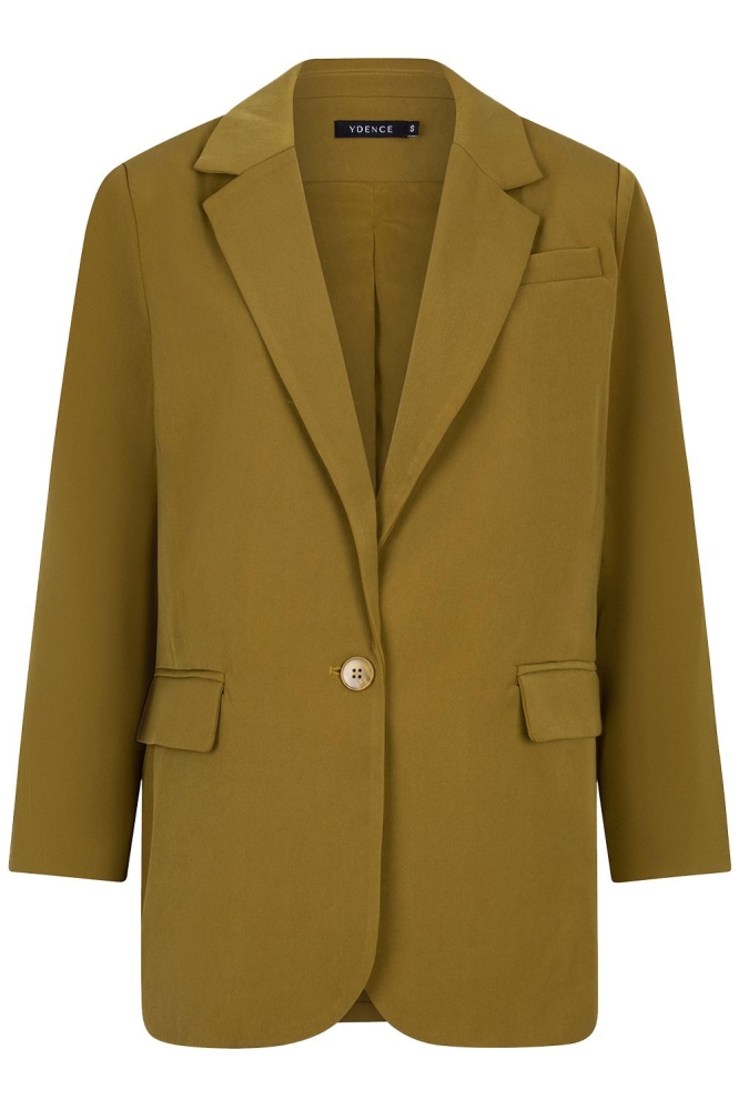 BLAZER MAISIE WS2401 OLIVE