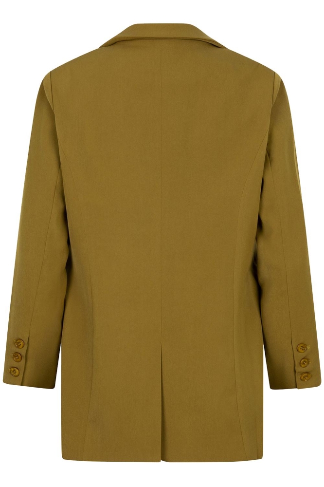 BLAZER MAISIE WS2401 OLIVE